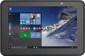 Zebra ET51 Rugged Tablet
