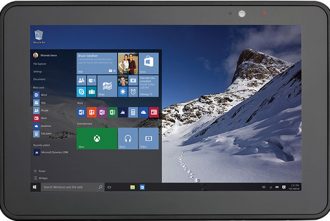 Zebra ET51 Rugged Tablet