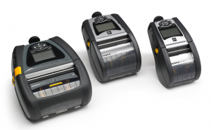 Zebra QLn Printers