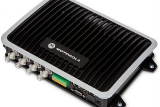 Motorola Zebra FX9500 Industrial Class Fixed RFID Reader product image