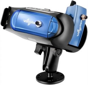 Honeywell Vocollect VMT Cradles product image