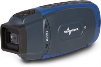 Honeywell A700 Talkman Voice Solution product image