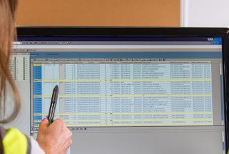 Software is the essential ingredient that enables seamless supply chain execution.