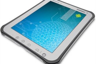 Panasonic Toughpad FZ-A1 Rugged Enterprise Tablet product image