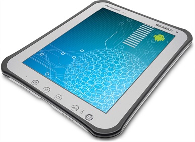 Panasonic Toughpad FZ-A1 Rugged Enterprise Tablet product image