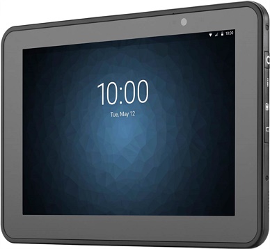 Zebra ET50/55 Flexible Business Tablet product image