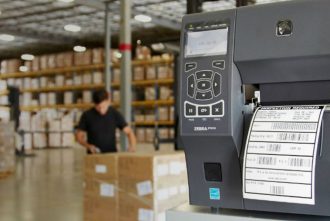 Dematic provides an impressive range of fixed and mobile printers that have been designed to perform and endure in the most challenging applications.