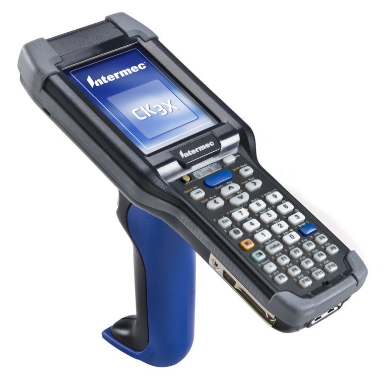 HoneywellCK3XHANDHELD DEMATIC