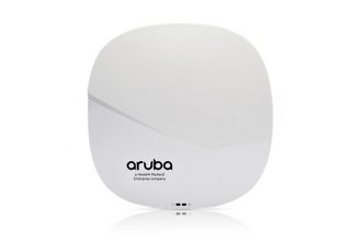 Aruba 310 Series High Performance Wireless Access Points product image