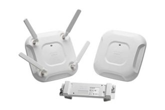 Cisco Aironet 3700 High Performance Unified Wireless Network product image