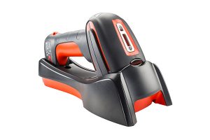 Honeywell Granit 1981i Wireless Industrial Grade Full Range Scanner product image