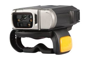 Zebra RS6000 Wearable Bluetooth Ring Scanner product image