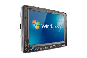 Honeywell Thor VM3 Full Size Vehicle Mounted Mobile Computer product image