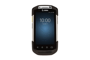 Zebra TC70/TC75 Series Enterprise Class Mobile Handheld Computer product image