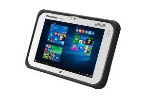 Panasonic FZ-M1 Toughpad Fully Rugged 7 Inch Tablet product image