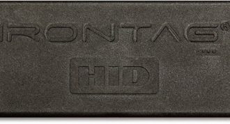 HID IronTag UHF RDIF Transponder Tag product image