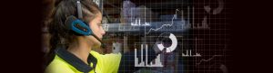 Operational Insights with Voice Acuity