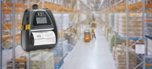 BevChain serves up a significant productivity increase with new mobile printers