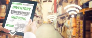 Warehouse Wireless Networks