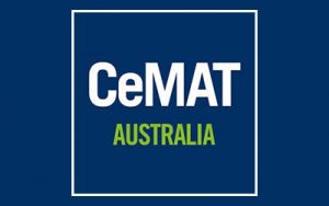 CeMAT Australia
