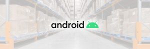 Dematic Android zero-touch enrollment