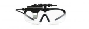 Dematic Real-Time Logistics Zebra HD4000 Head-Mounted Display for Vision Picking Systems