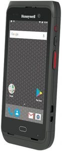 Honeywell CT40 XP Mobile Computer