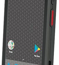 Honeywell CT40 XP Mobile Computer