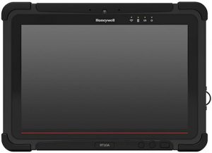 Honeywell RT10 Rugged Tablet