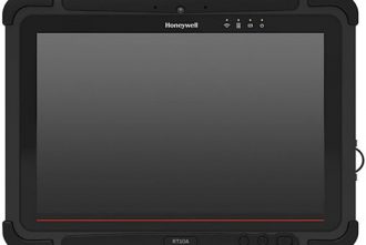 Honeywell RT10 Rugged Tablet