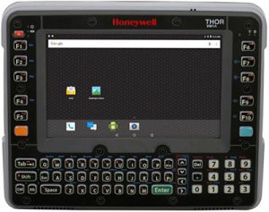 Honeywell Thor VM1A