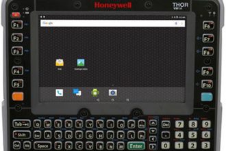Honeywell Thor VM1A