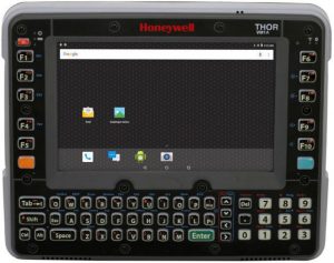 Honeywell Thor VM1A Vehicle-Mounted Computer