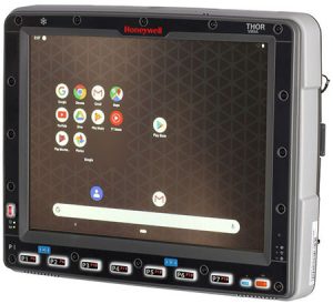 Honeywell Thor VM3A