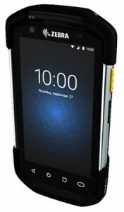 Zebra TC77 Ultra-Rugged Touch Computer