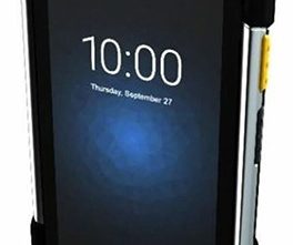 Zebra TC77 Ultra-Rugged Touch Computer