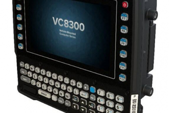Zebra VC8300 AndroidTM Vehicle-Mounted Computer