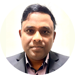 Anusan Kandasamy